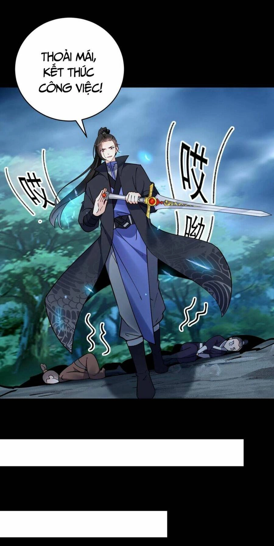 Nhân Vật Phản Diện Này Có Chút Lương Tâm, Nhưng Không Nhiều! Chapter 86 - 18