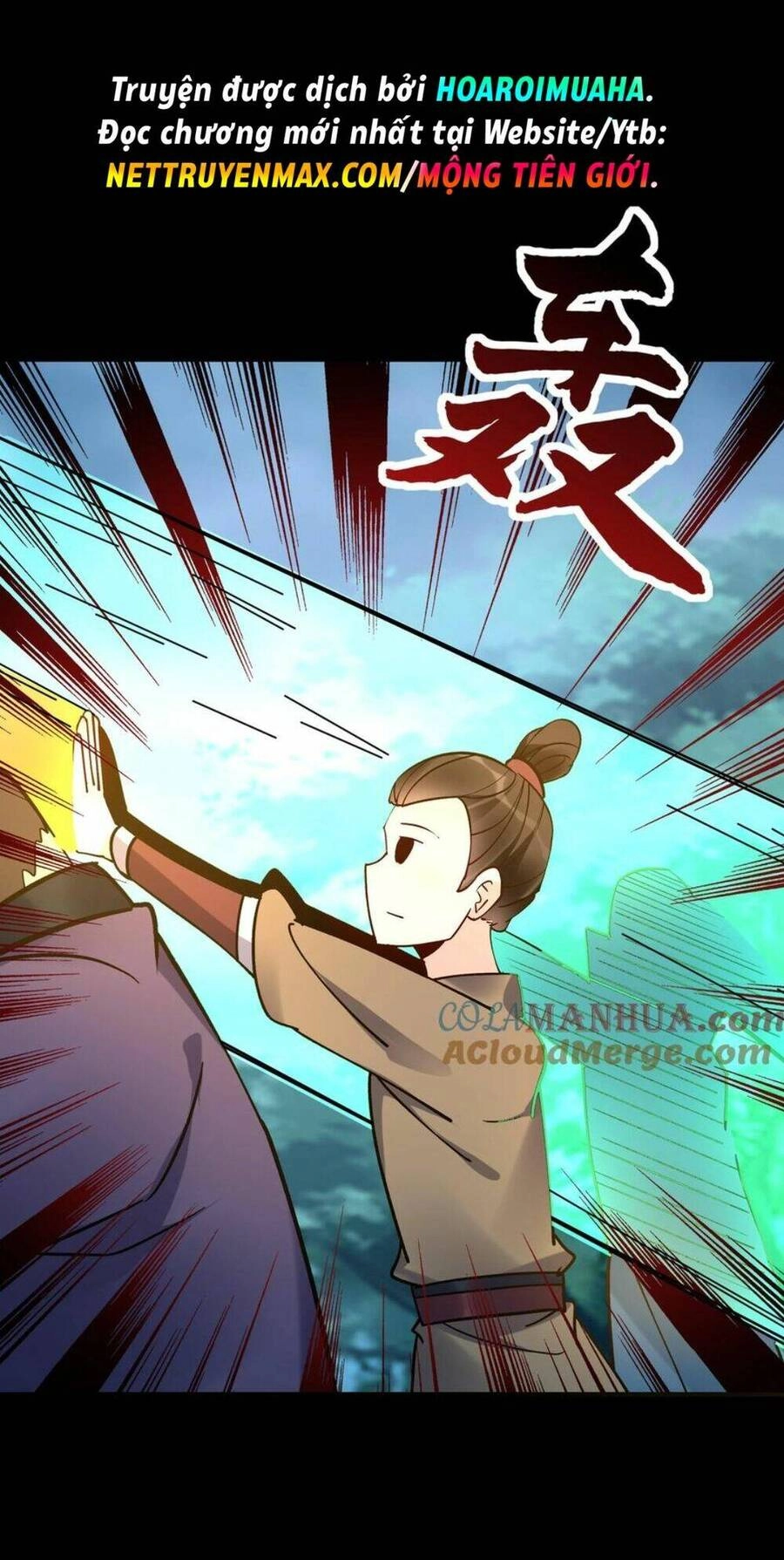 Nhân Vật Phản Diện Này Có Chút Lương Tâm, Nhưng Không Nhiều! Chapter 86 - 21