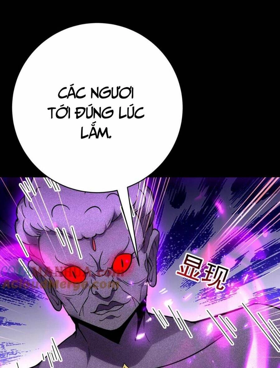 Nhân Vật Phản Diện Này Có Chút Lương Tâm, Nhưng Không Nhiều! Chapter 86 - 23