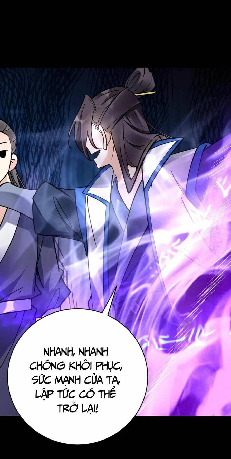 Nhân Vật Phản Diện Này Có Chút Lương Tâm, Nhưng Không Nhiều! Chapter 86 - 31