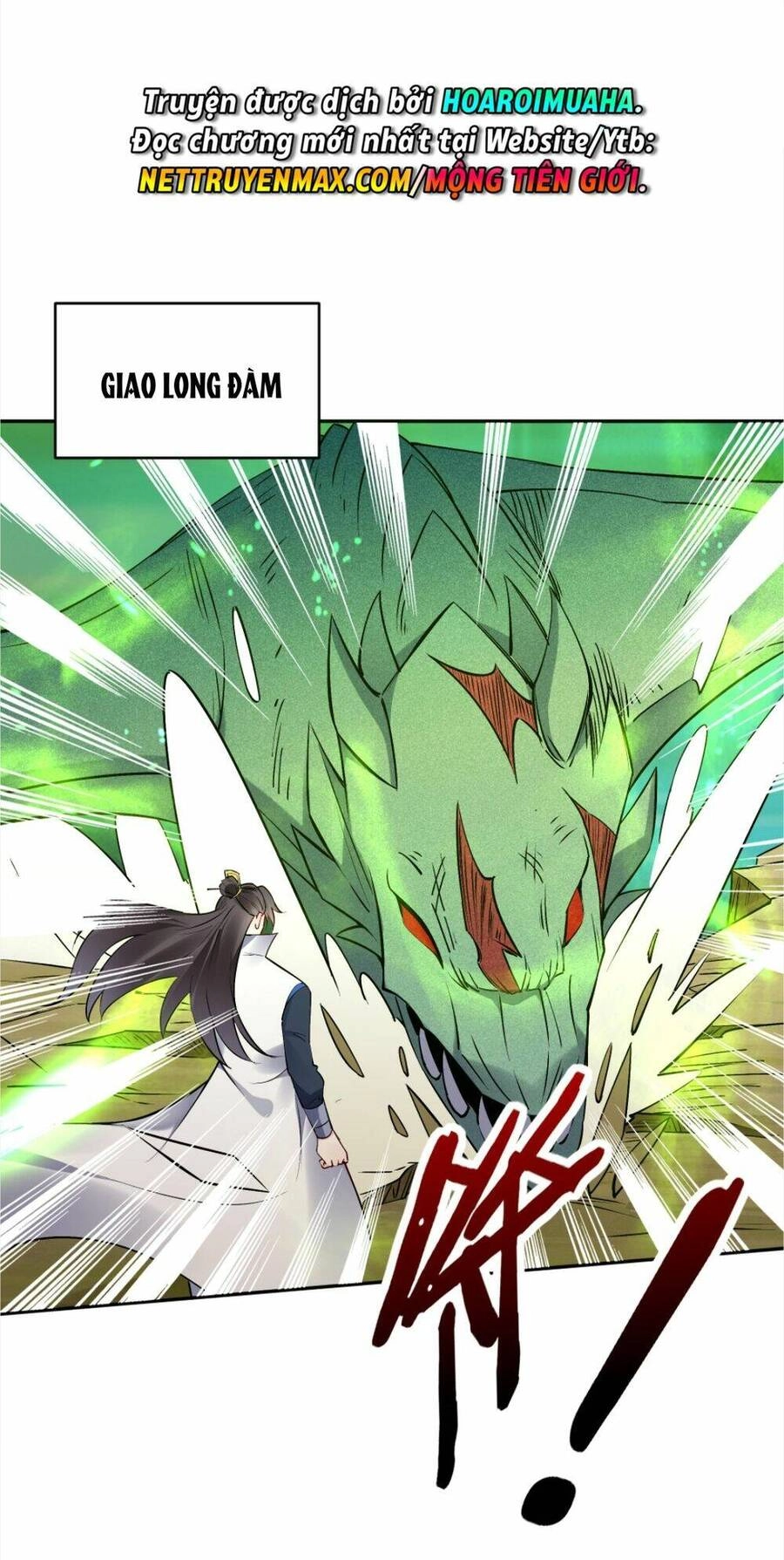 Nhân Vật Phản Diện Này Có Chút Lương Tâm, Nhưng Không Nhiều! Chapter 89 - 2