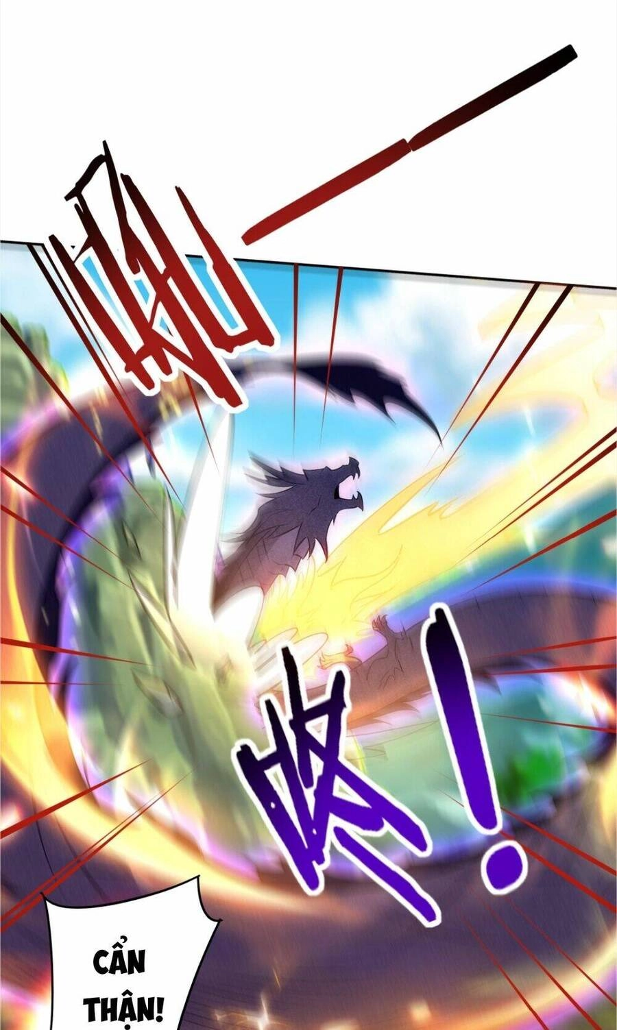 Nhân Vật Phản Diện Này Có Chút Lương Tâm, Nhưng Không Nhiều! Chapter 89 - 15