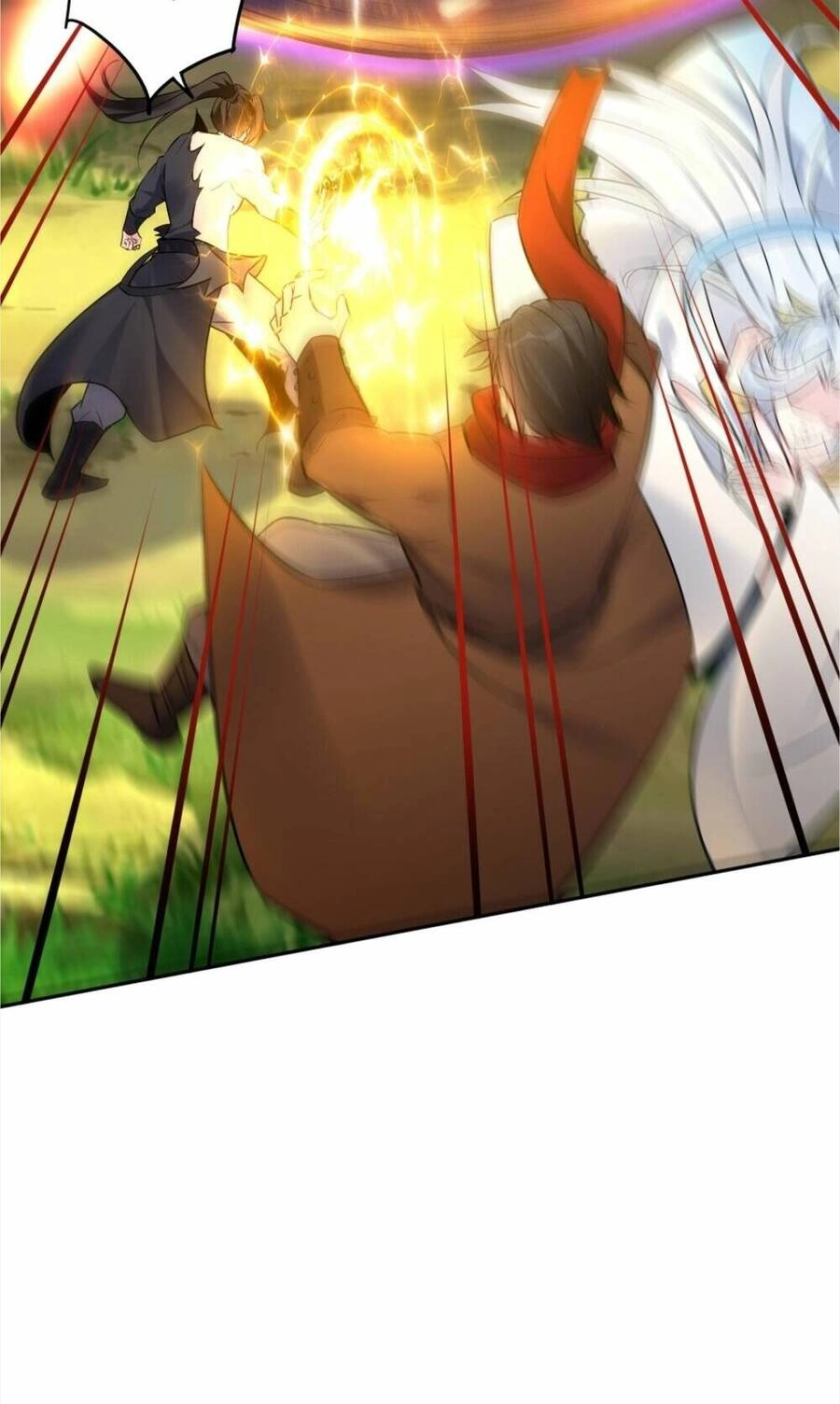 Nhân Vật Phản Diện Này Có Chút Lương Tâm, Nhưng Không Nhiều! Chapter 89 - 16