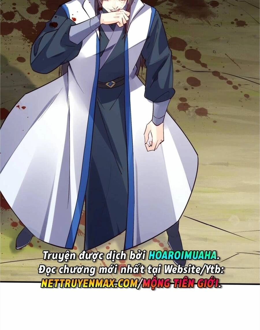 Nhân Vật Phản Diện Này Có Chút Lương Tâm, Nhưng Không Nhiều! Chapter 90 - 3