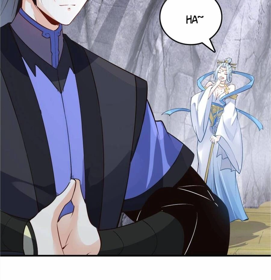 Nhân Vật Phản Diện Này Có Chút Lương Tâm, Nhưng Không Nhiều! Chapter 90 - 10