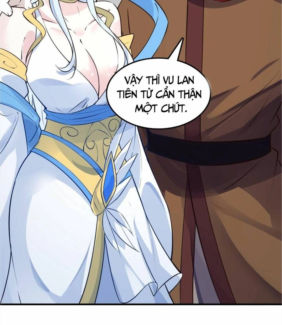 Nhân Vật Phản Diện Này Có Chút Lương Tâm, Nhưng Không Nhiều! Chapter 90 - 14