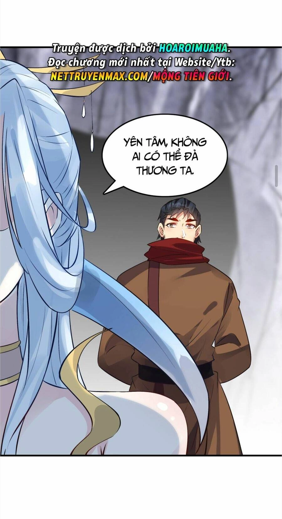 Nhân Vật Phản Diện Này Có Chút Lương Tâm, Nhưng Không Nhiều! Chapter 90 - 15