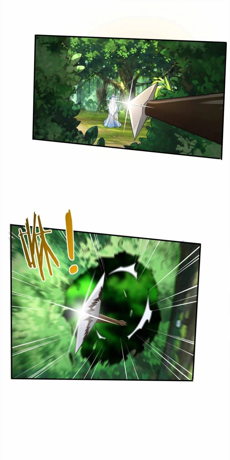 Nhân Vật Phản Diện Này Có Chút Lương Tâm, Nhưng Không Nhiều! Chapter 90 - 26