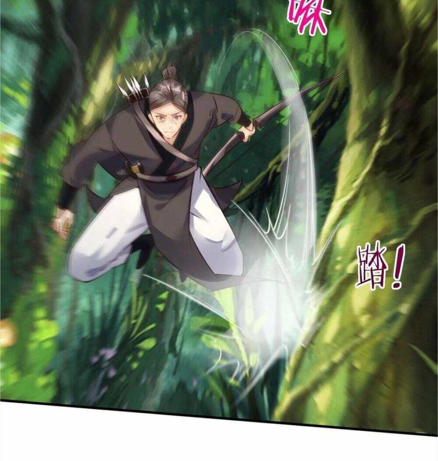 Nhân Vật Phản Diện Này Có Chút Lương Tâm, Nhưng Không Nhiều! Chapter 90 - 29