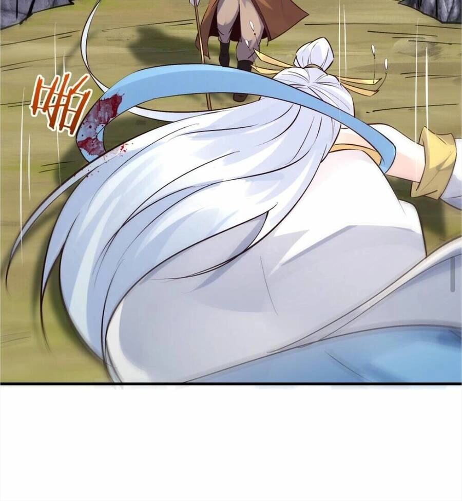 Nhân Vật Phản Diện Này Có Chút Lương Tâm, Nhưng Không Nhiều! Chapter 90 - 35