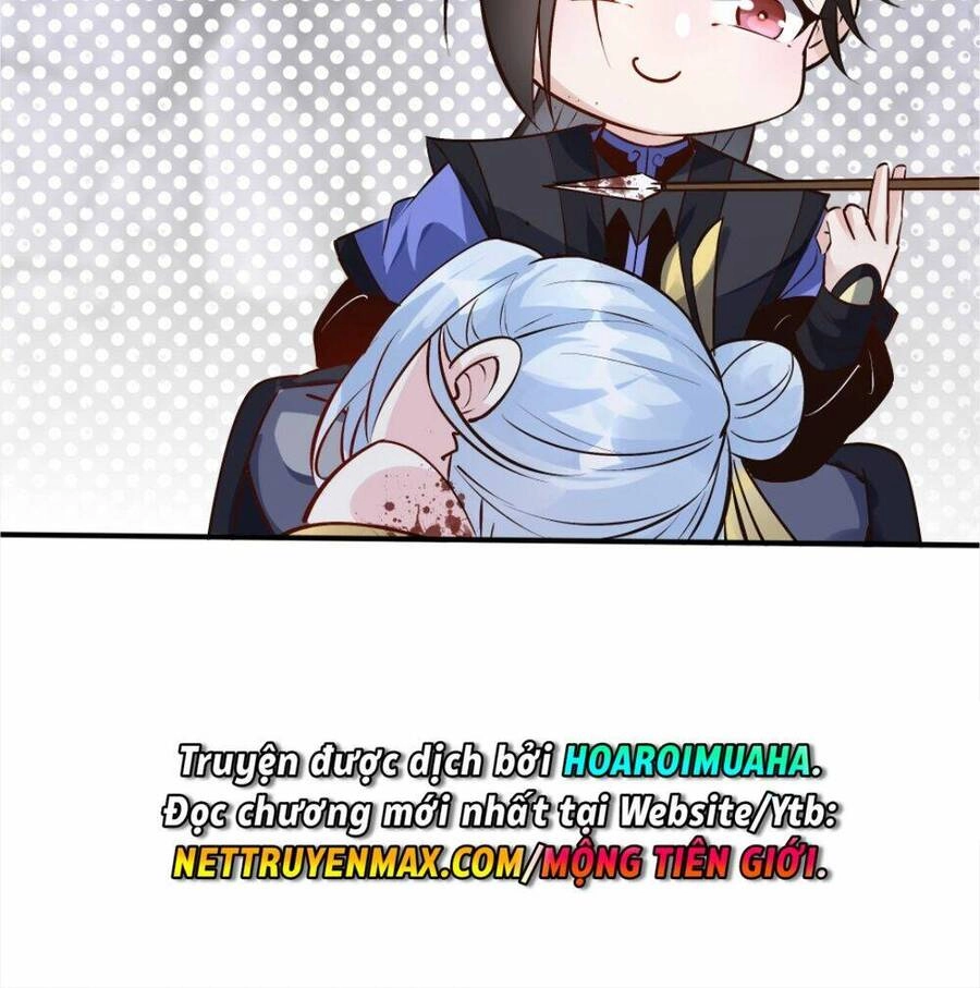 Nhân Vật Phản Diện Này Có Chút Lương Tâm, Nhưng Không Nhiều! Chapter 90 - 41