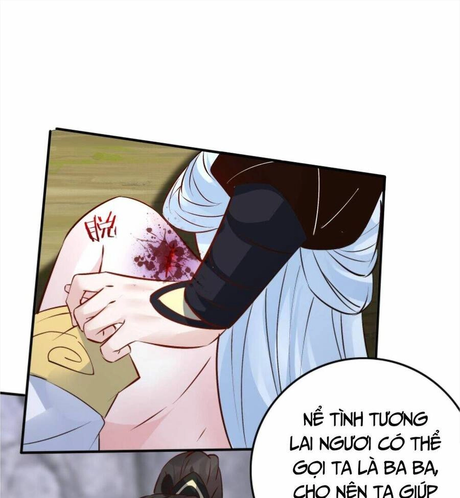 Nhân Vật Phản Diện Này Có Chút Lương Tâm, Nhưng Không Nhiều! Chapter 90 - 42