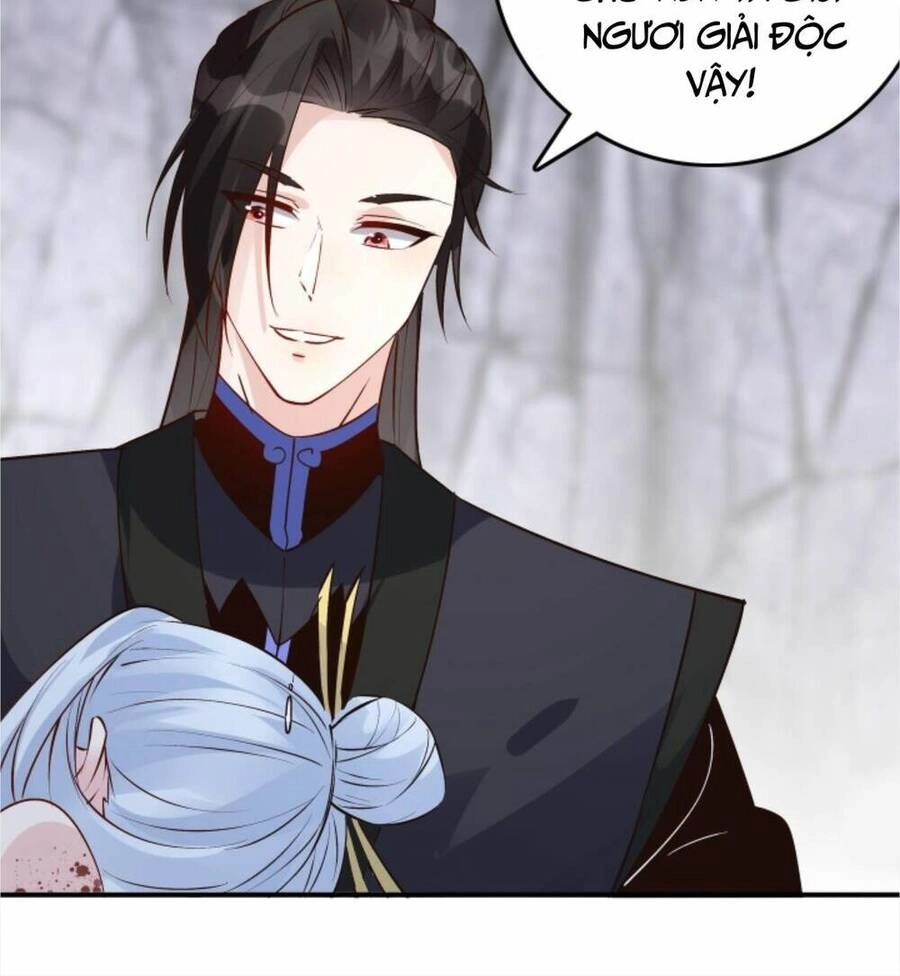 Nhân Vật Phản Diện Này Có Chút Lương Tâm, Nhưng Không Nhiều! Chapter 90 - 43