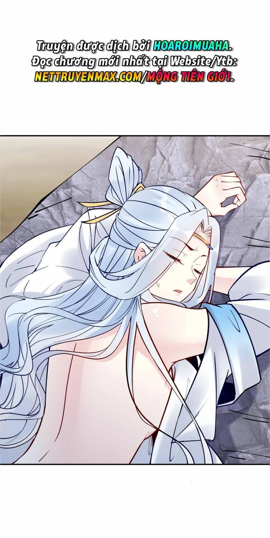 Nhân Vật Phản Diện Này Có Chút Lương Tâm, Nhưng Không Nhiều! Chapter 91 - 2