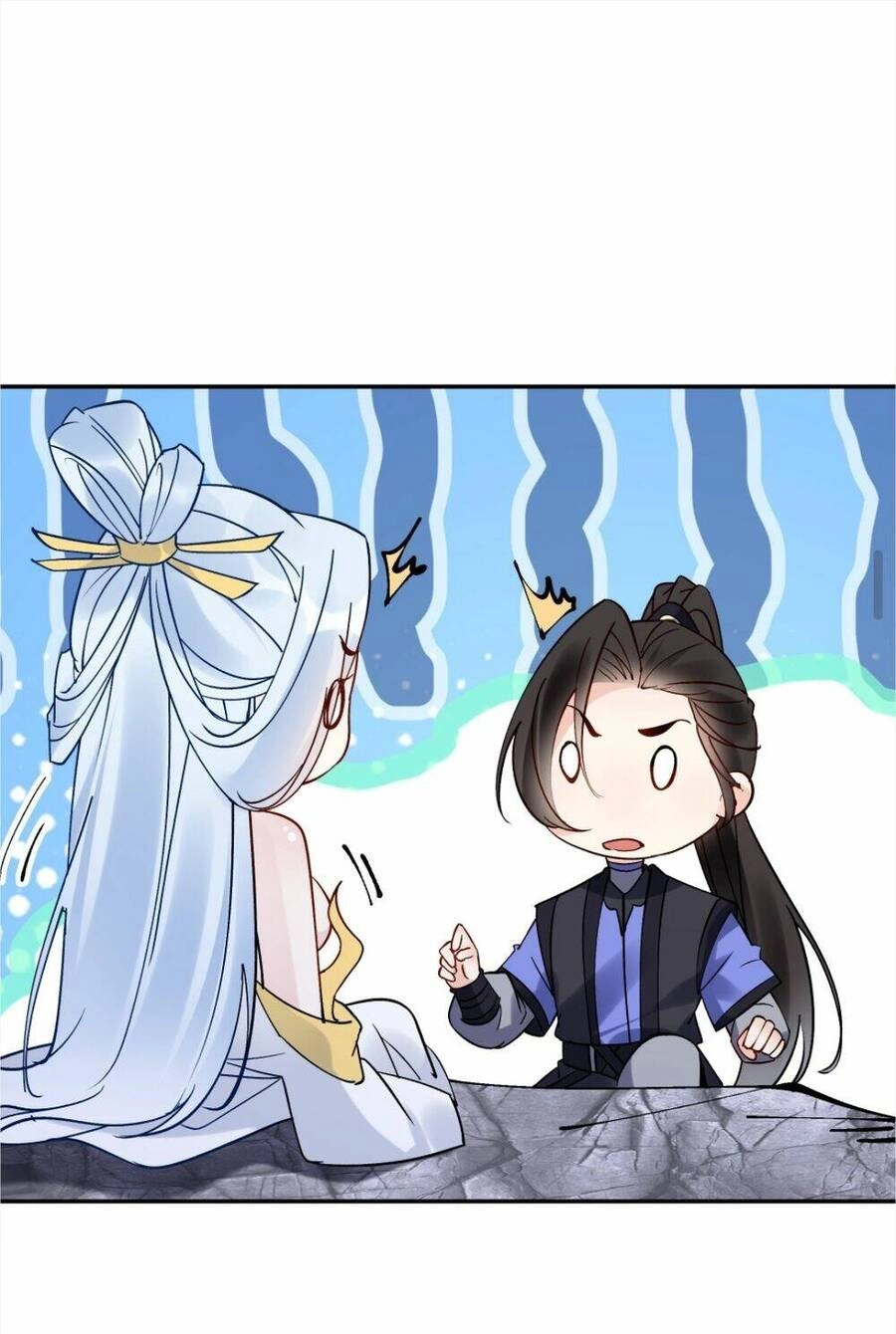 Nhân Vật Phản Diện Này Có Chút Lương Tâm, Nhưng Không Nhiều! Chapter 91 - 8