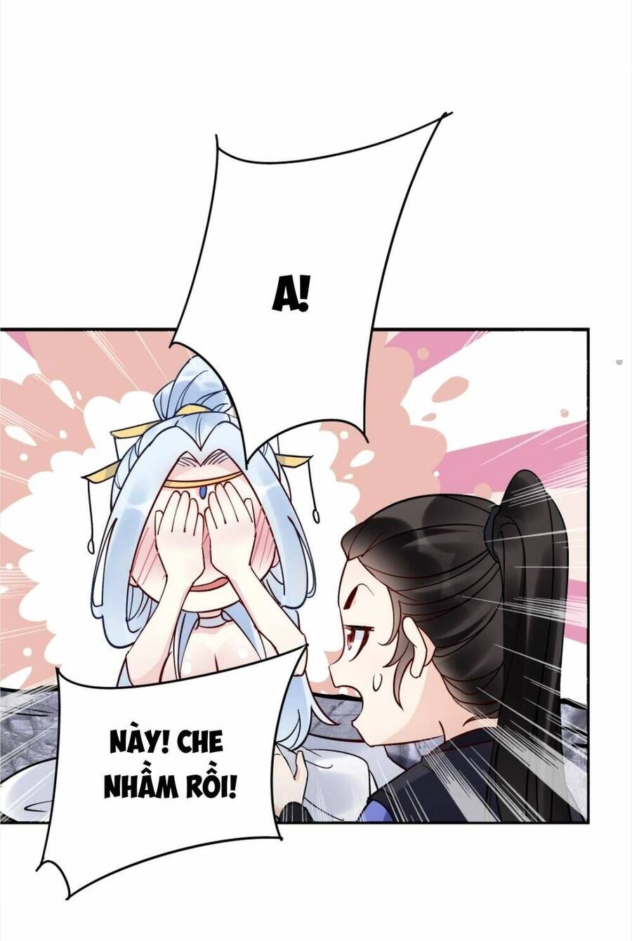 Nhân Vật Phản Diện Này Có Chút Lương Tâm, Nhưng Không Nhiều! Chapter 91 - 9