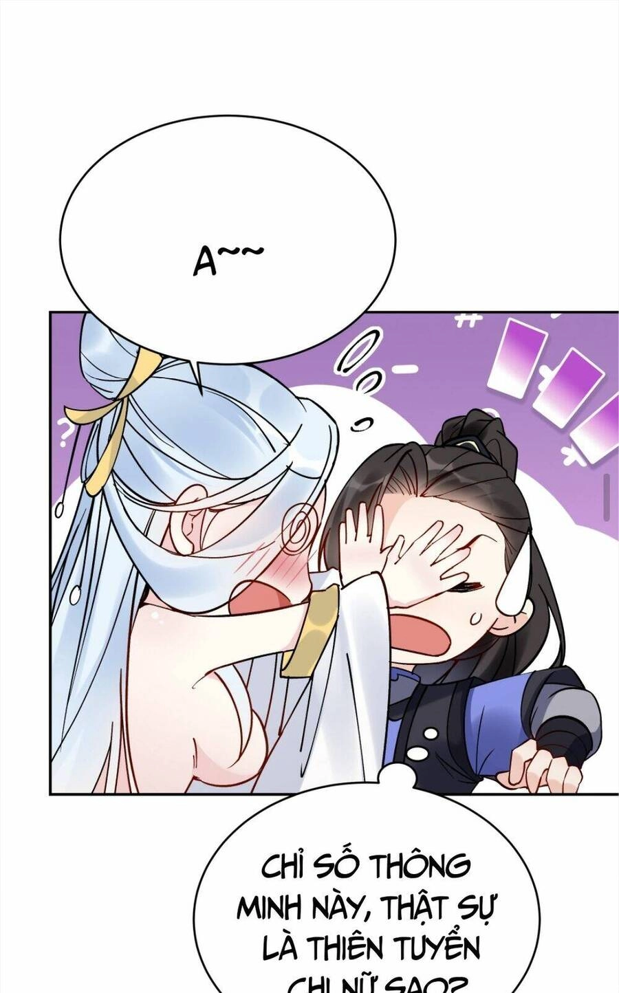 Nhân Vật Phản Diện Này Có Chút Lương Tâm, Nhưng Không Nhiều! Chapter 91 - 10