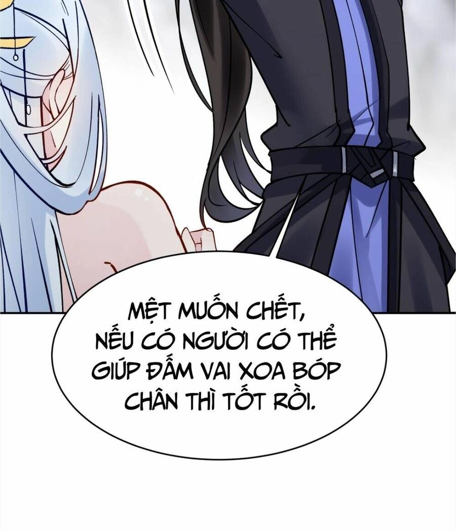 Nhân Vật Phản Diện Này Có Chút Lương Tâm, Nhưng Không Nhiều! Chapter 91 - 15