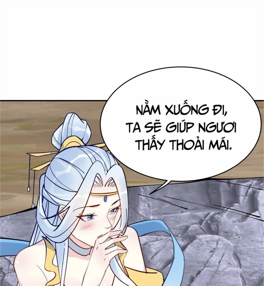 Nhân Vật Phản Diện Này Có Chút Lương Tâm, Nhưng Không Nhiều! Chapter 91 - 16