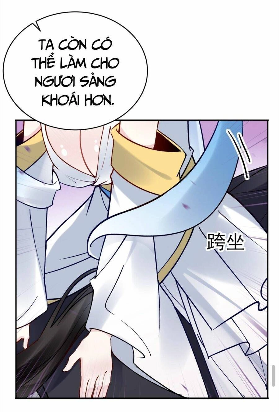 Nhân Vật Phản Diện Này Có Chút Lương Tâm, Nhưng Không Nhiều! Chapter 91 - 19