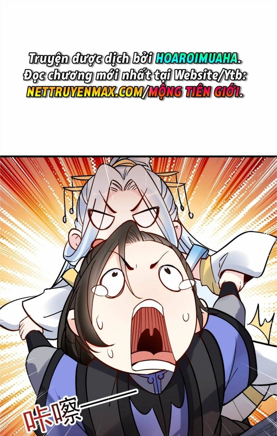 Nhân Vật Phản Diện Này Có Chút Lương Tâm, Nhưng Không Nhiều! Chapter 91 - 21