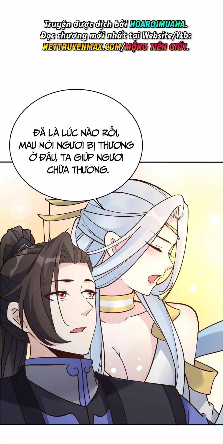 Nhân Vật Phản Diện Này Có Chút Lương Tâm, Nhưng Không Nhiều! Chapter 92 - 2