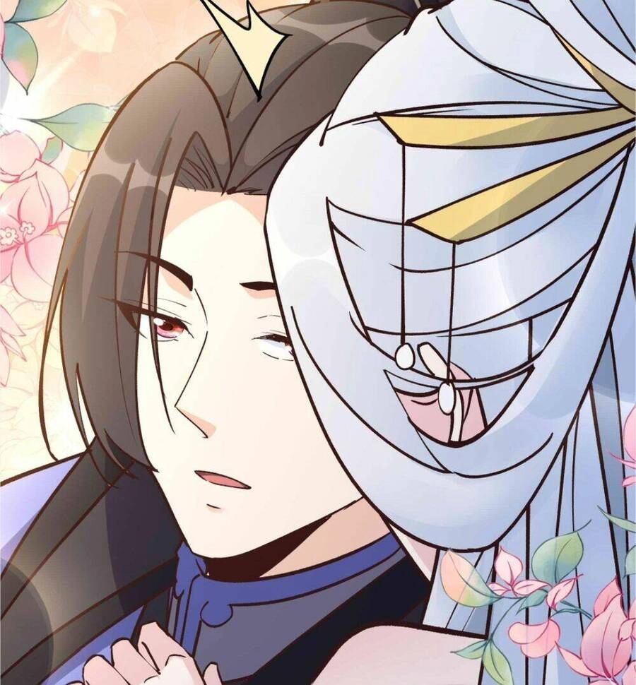 Nhân Vật Phản Diện Này Có Chút Lương Tâm, Nhưng Không Nhiều! Chapter 92 - 4