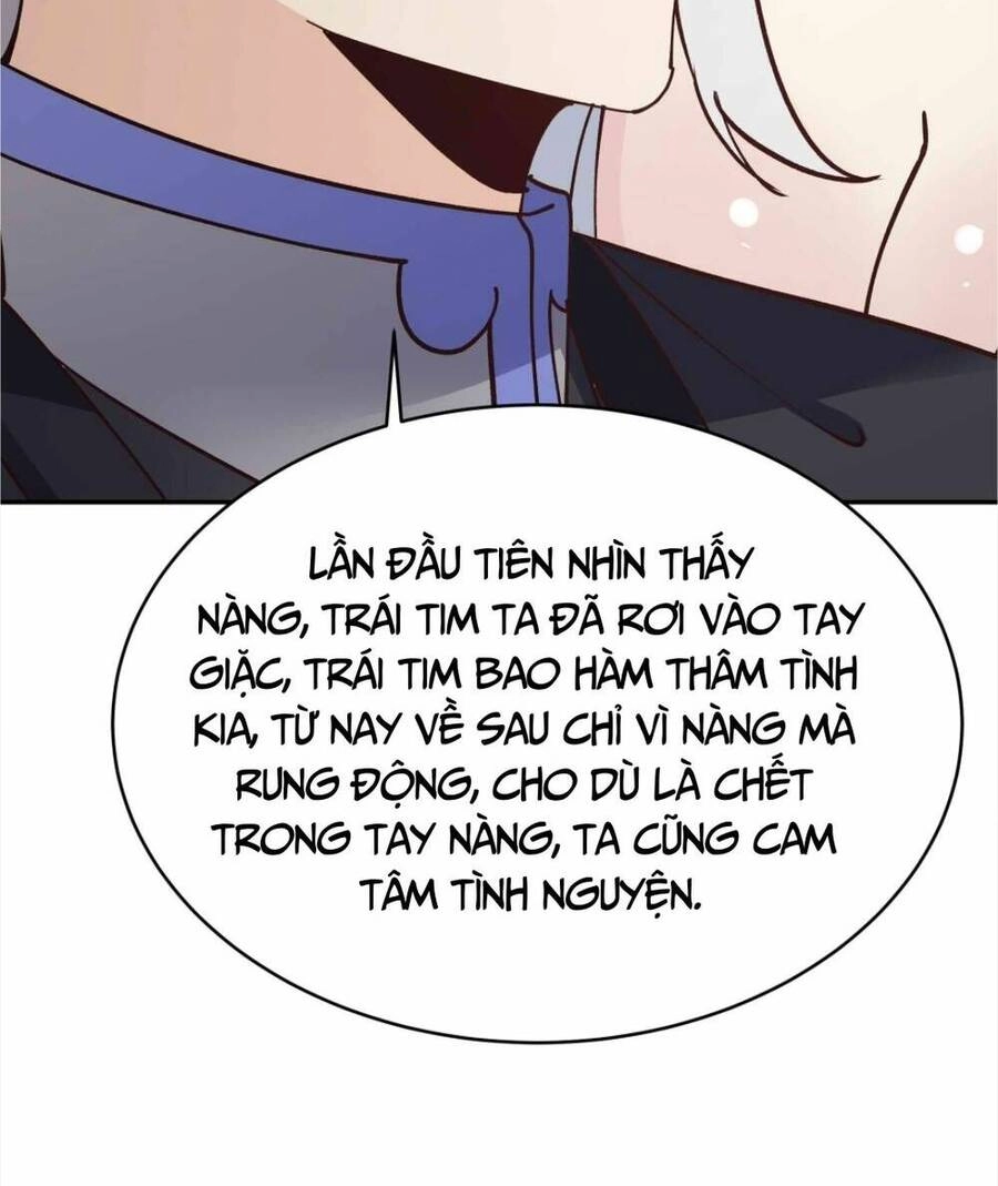 Nhân Vật Phản Diện Này Có Chút Lương Tâm, Nhưng Không Nhiều! Chapter 92 - 7