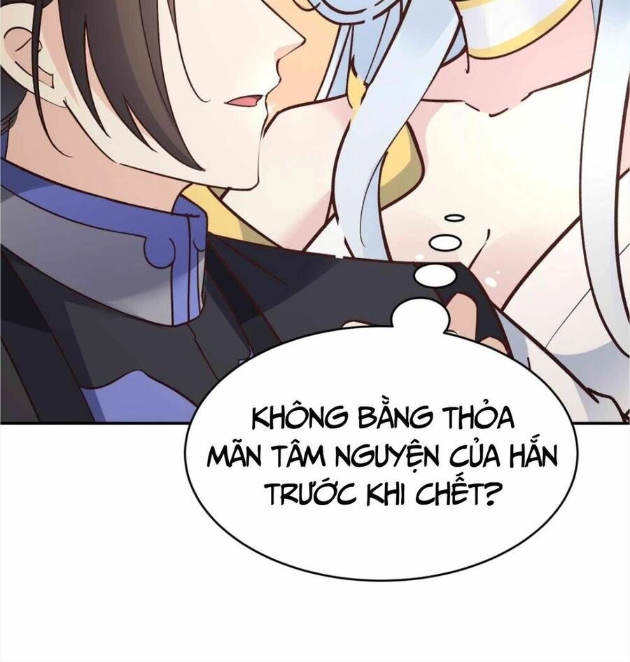 Nhân Vật Phản Diện Này Có Chút Lương Tâm, Nhưng Không Nhiều! Chapter 92 - 9