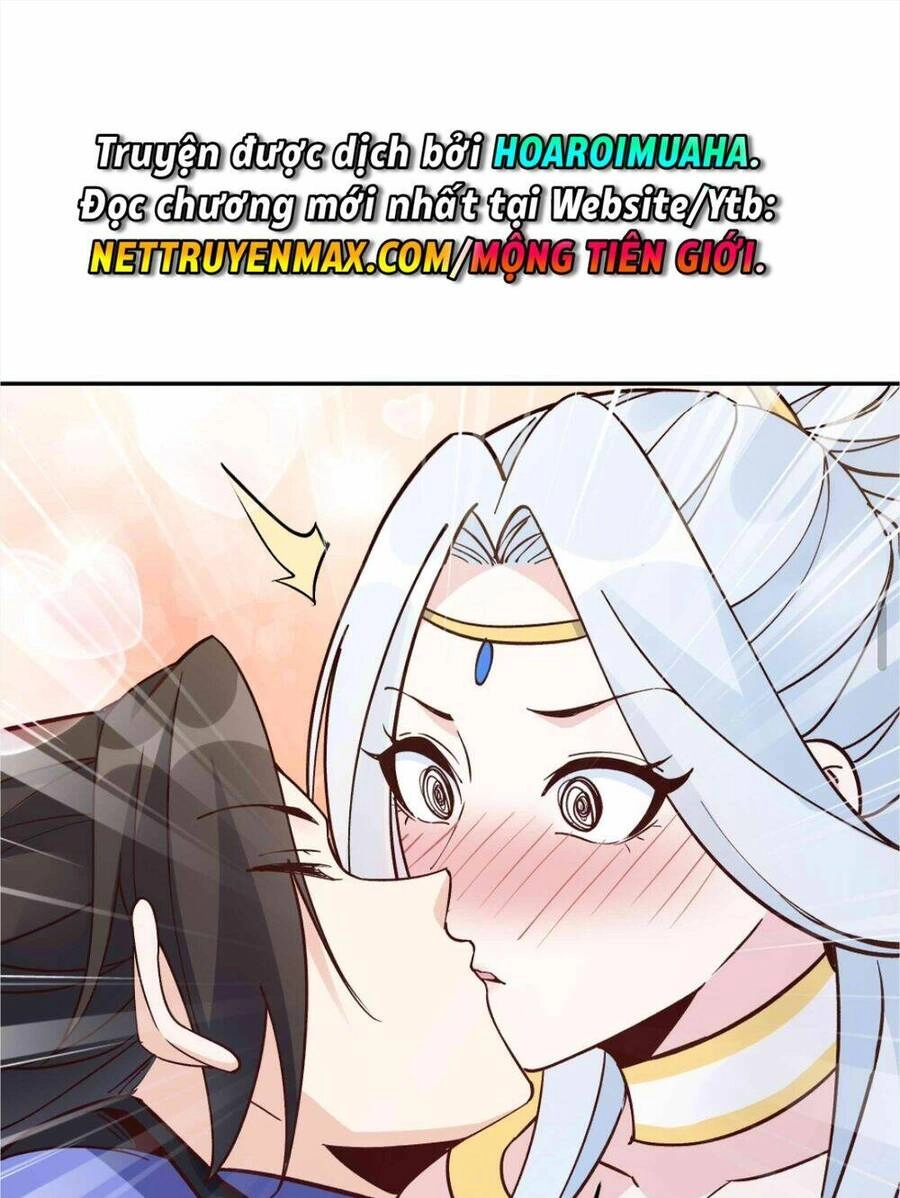 Nhân Vật Phản Diện Này Có Chút Lương Tâm, Nhưng Không Nhiều! Chapter 92 - 11