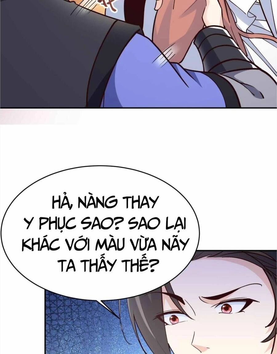 Nhân Vật Phản Diện Này Có Chút Lương Tâm, Nhưng Không Nhiều! Chapter 92 - 14