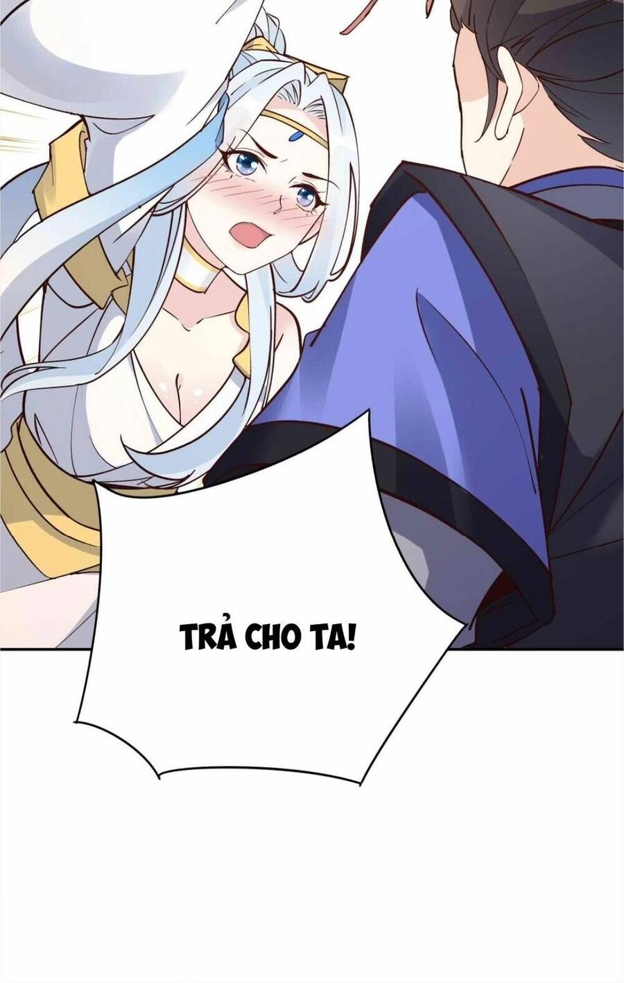 Nhân Vật Phản Diện Này Có Chút Lương Tâm, Nhưng Không Nhiều! Chapter 92 - 16