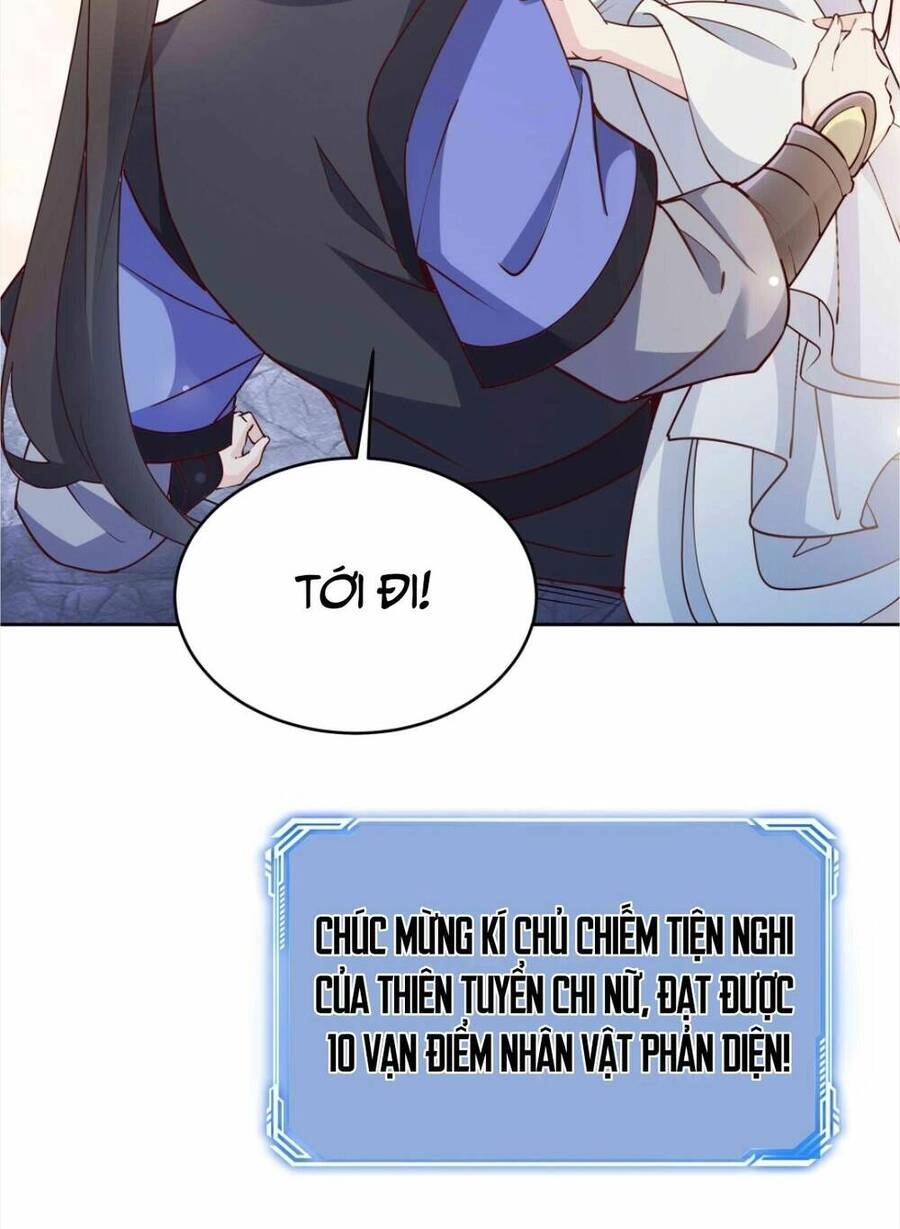 Nhân Vật Phản Diện Này Có Chút Lương Tâm, Nhưng Không Nhiều! Chapter 92 - 19