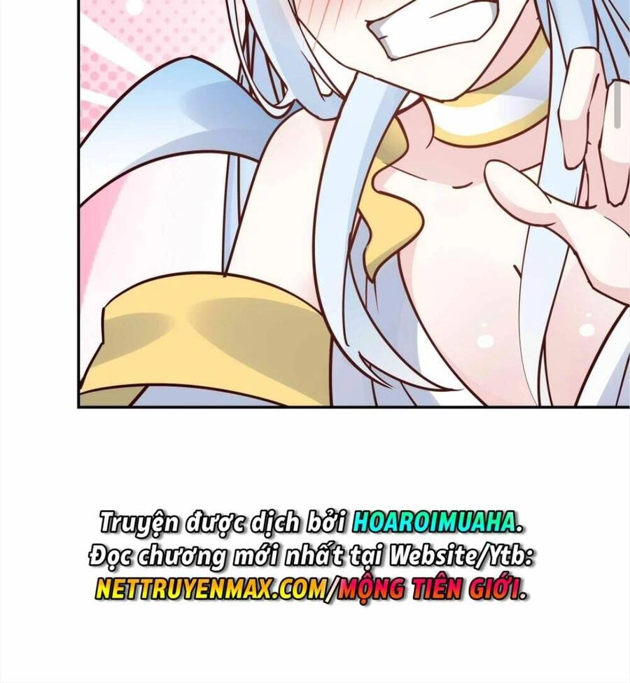 Nhân Vật Phản Diện Này Có Chút Lương Tâm, Nhưng Không Nhiều! Chapter 92 - 21