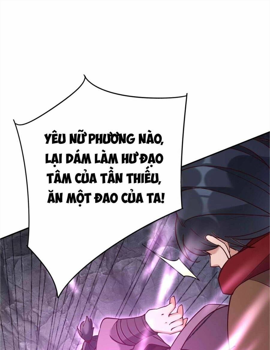 Nhân Vật Phản Diện Này Có Chút Lương Tâm, Nhưng Không Nhiều! Chapter 92 - 27