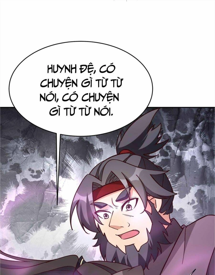 Nhân Vật Phản Diện Này Có Chút Lương Tâm, Nhưng Không Nhiều! Chapter 92 - 29