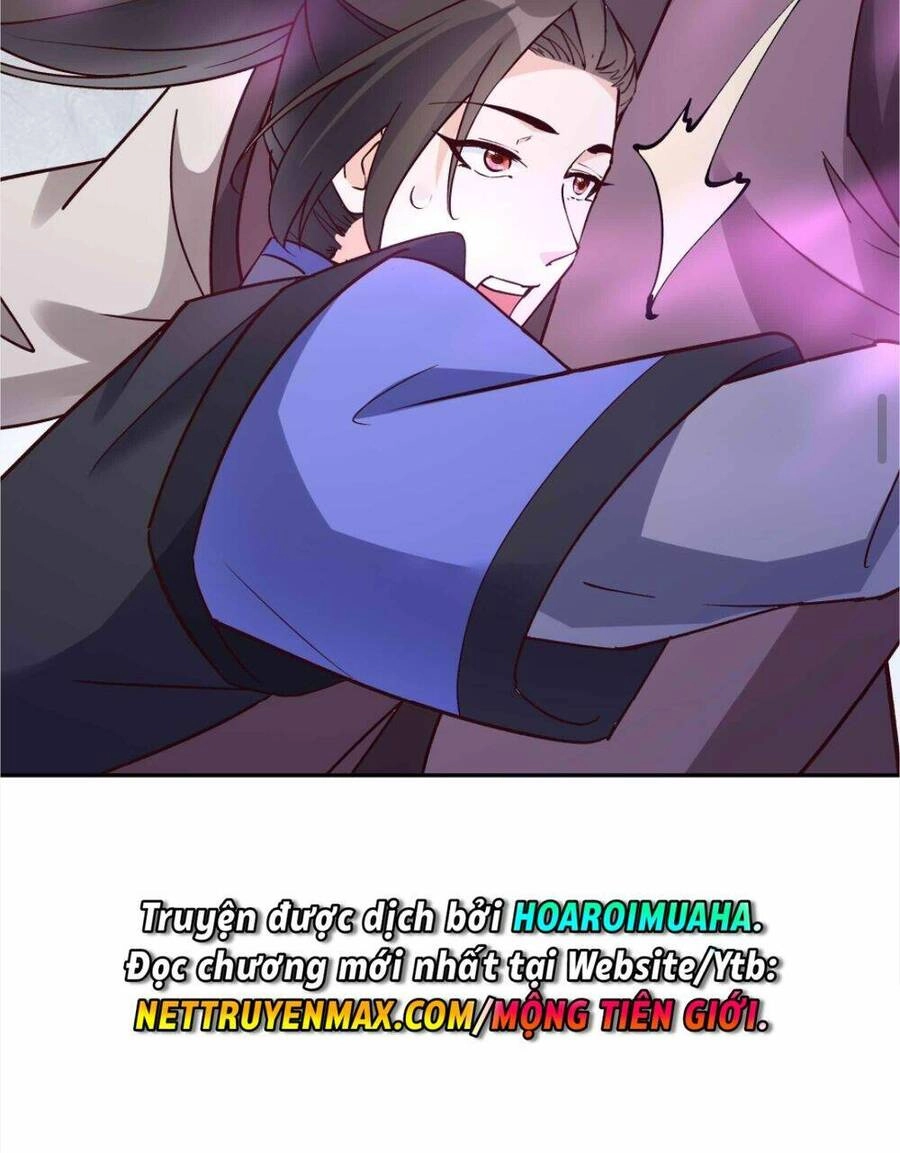 Nhân Vật Phản Diện Này Có Chút Lương Tâm, Nhưng Không Nhiều! Chapter 92 - 30