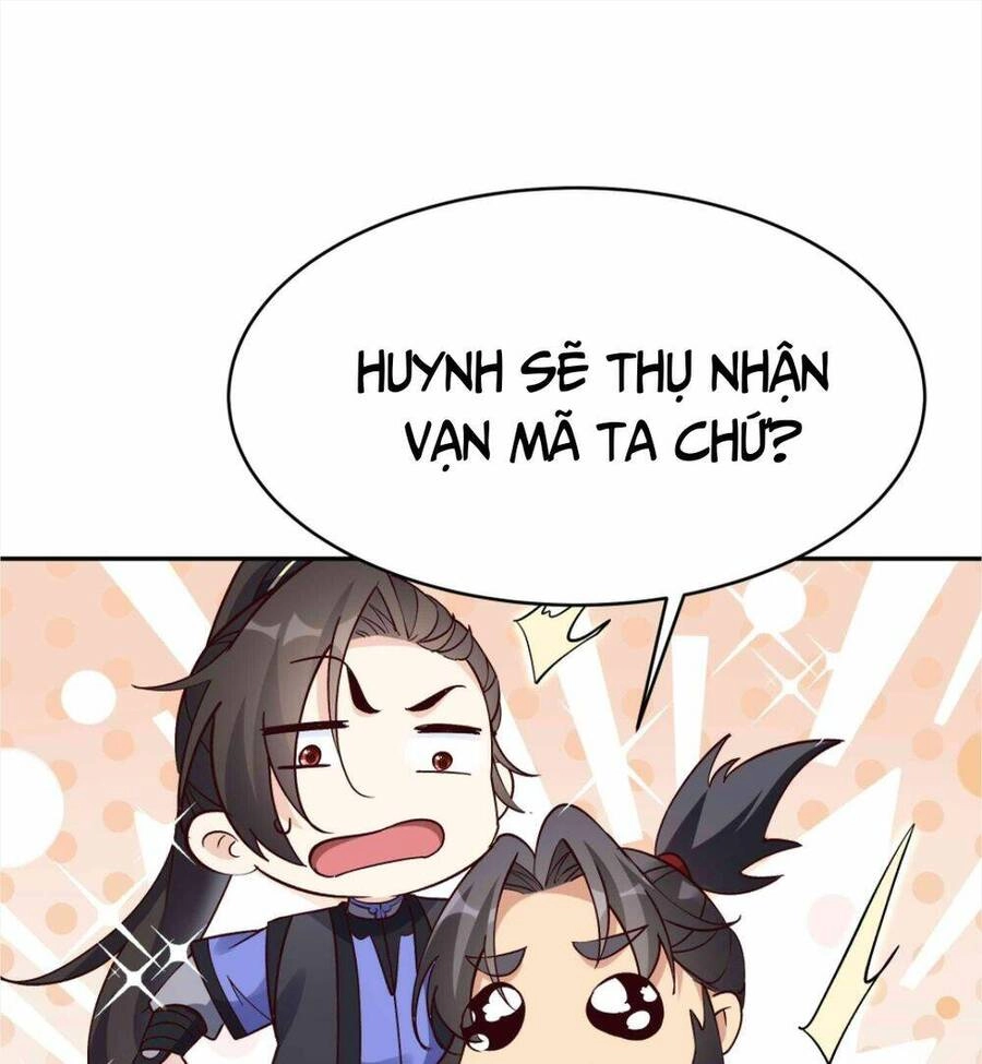 Nhân Vật Phản Diện Này Có Chút Lương Tâm, Nhưng Không Nhiều! Chapter 92 - 33