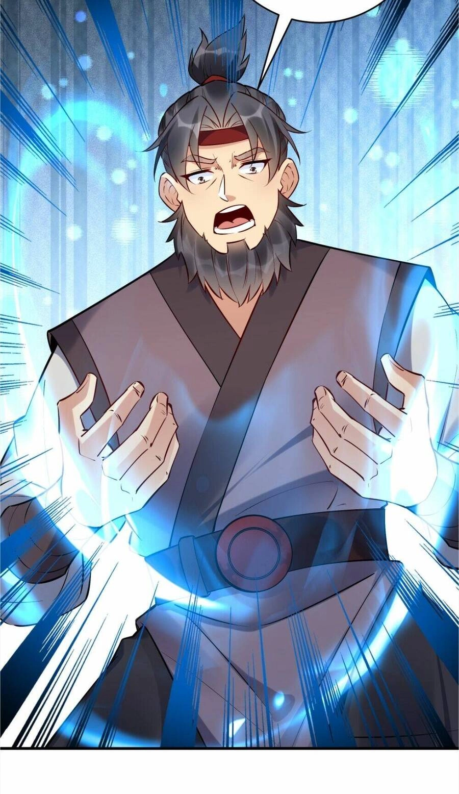 Nhân Vật Phản Diện Này Có Chút Lương Tâm, Nhưng Không Nhiều! Chapter 93 - 6