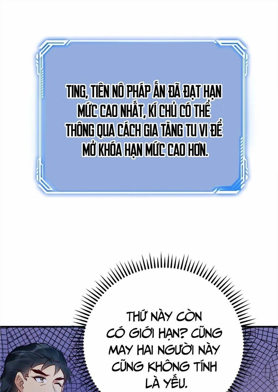 Nhân Vật Phản Diện Này Có Chút Lương Tâm, Nhưng Không Nhiều! Chapter 93 - 7