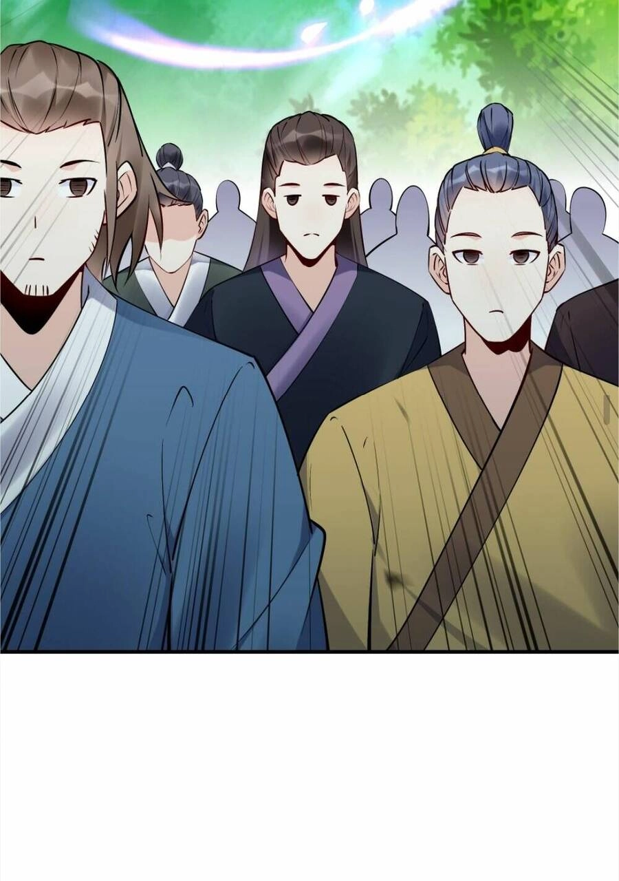 Nhân Vật Phản Diện Này Có Chút Lương Tâm, Nhưng Không Nhiều! Chapter 93 - 22