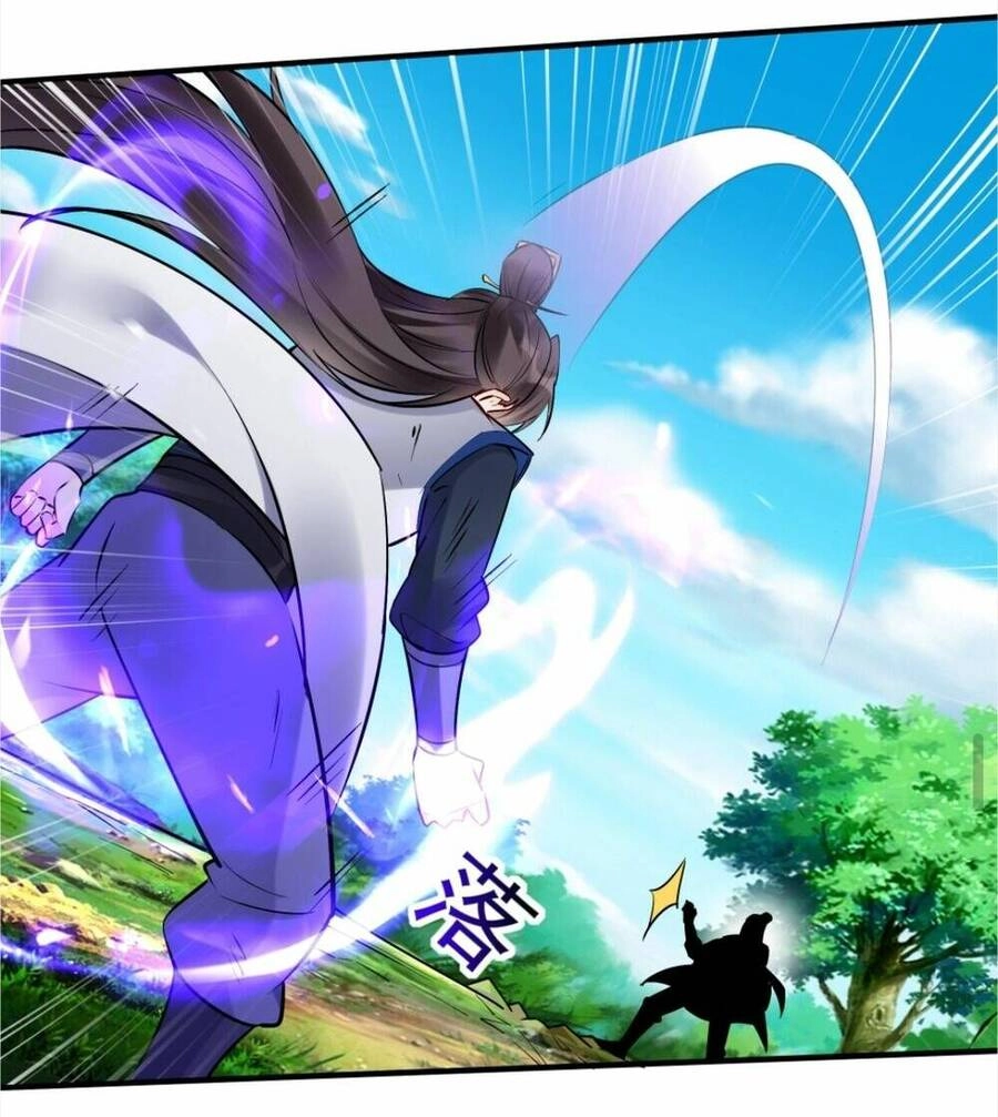 Nhân Vật Phản Diện Này Có Chút Lương Tâm, Nhưng Không Nhiều! Chapter 93 - 34