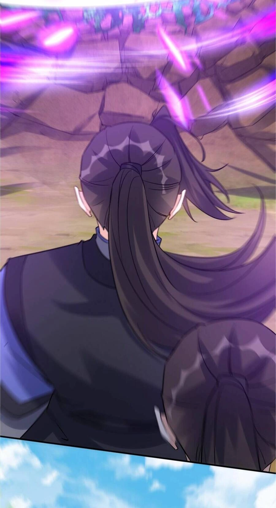 Nhân Vật Phản Diện Này Có Chút Lương Tâm, Nhưng Không Nhiều! Chapter 94 - 3