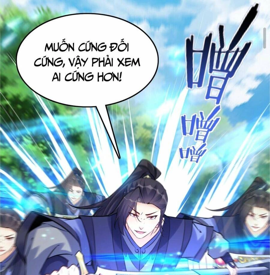 Nhân Vật Phản Diện Này Có Chút Lương Tâm, Nhưng Không Nhiều! Chapter 94 - 4