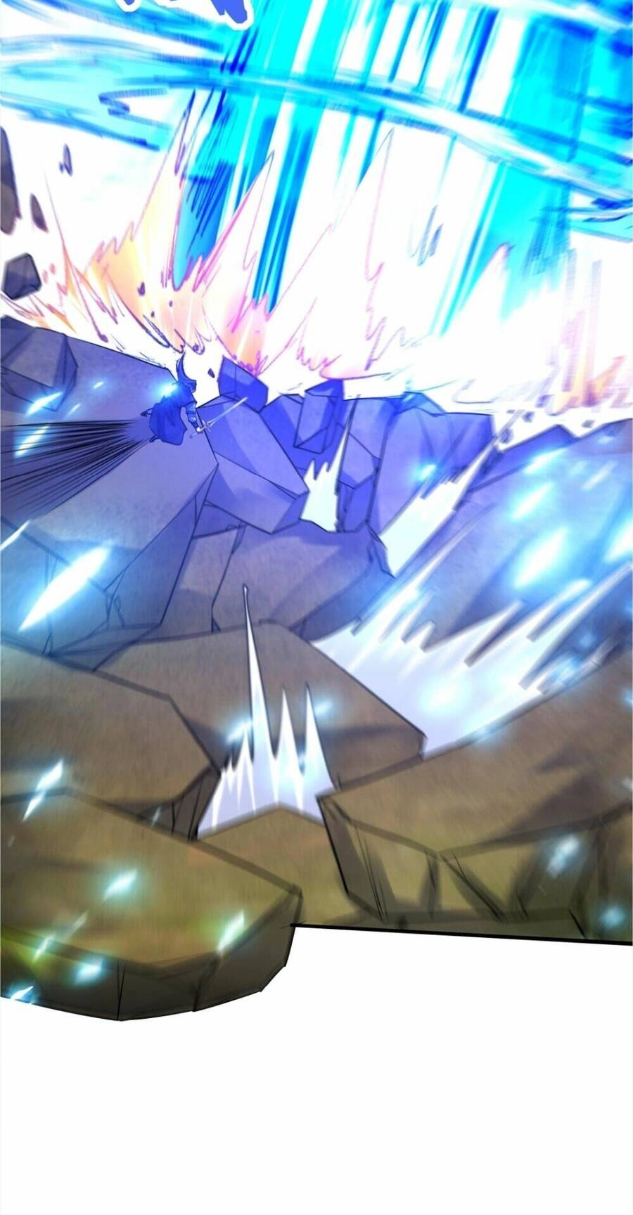 Nhân Vật Phản Diện Này Có Chút Lương Tâm, Nhưng Không Nhiều! Chapter 94 - 7