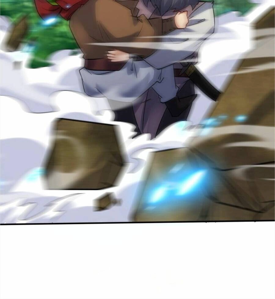 Nhân Vật Phản Diện Này Có Chút Lương Tâm, Nhưng Không Nhiều! Chapter 94 - 9