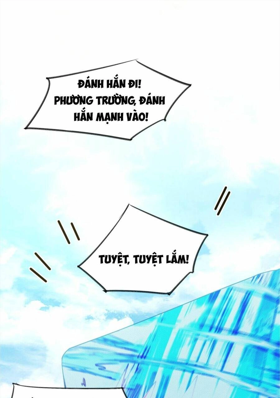 Nhân Vật Phản Diện Này Có Chút Lương Tâm, Nhưng Không Nhiều! Chapter 94 - 10