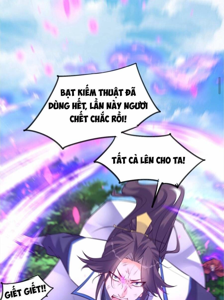 Nhân Vật Phản Diện Này Có Chút Lương Tâm, Nhưng Không Nhiều! Chapter 94 - 12