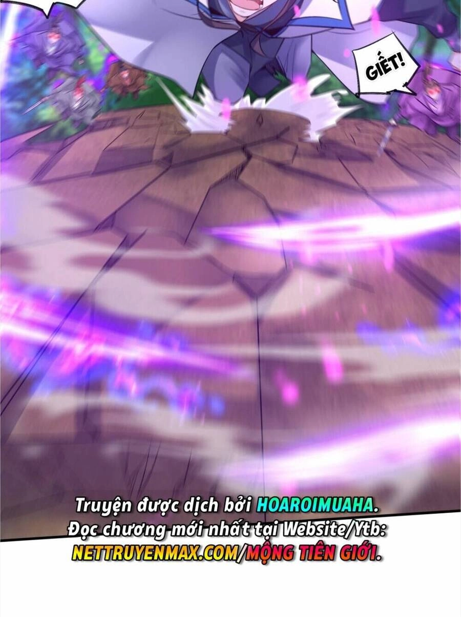 Nhân Vật Phản Diện Này Có Chút Lương Tâm, Nhưng Không Nhiều! Chapter 94 - 13