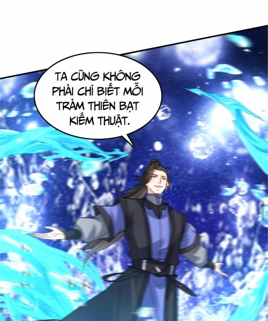 Nhân Vật Phản Diện Này Có Chút Lương Tâm, Nhưng Không Nhiều! Chapter 94 - 18